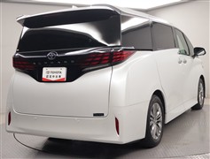 アルファード Z