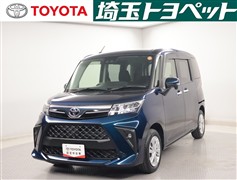 トヨタ ルーミー G