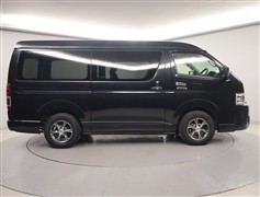 ハイエースV スーパーGL