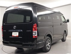 ハイエースV スーパーGL
