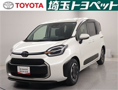 トヨタ シエンタ HEV Z