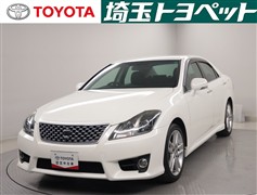 トヨタ クラウンアスリート アスリート