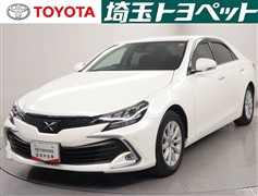 トヨタ マークX 250G