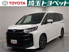 トヨタ ノア S-Z