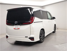 ノア S-Z
