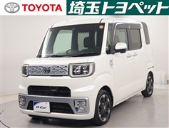 トヨタ　ピクシスメガ G SA