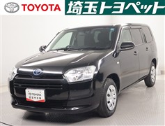 トヨタ プロボックスV HV F