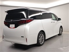 アルファード Z