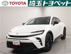トヨタ クラウンHEV スポーツZ