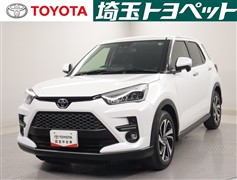 トヨタ ライズ Z