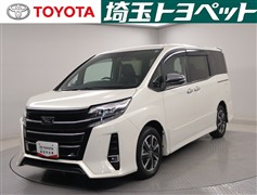 ノア Si WXB3