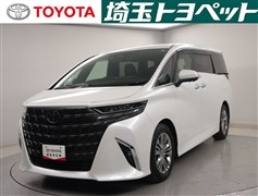 アルファード Z