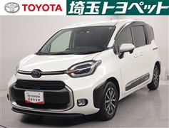 シエンタ HV Z
