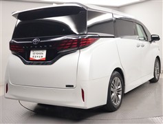 アルファード Z