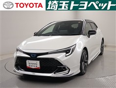 カローラスポーツ HEV G Z