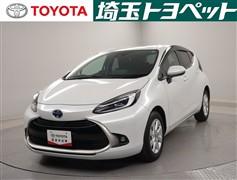 トヨタ アクア Z