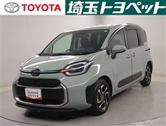 シエンタ HV Z