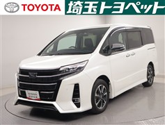 ノア Siダブルバイビー3
