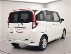 ルーミー G