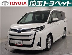 トヨタ ノア HEV Z