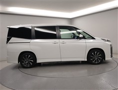 ヴォクシー S-Z