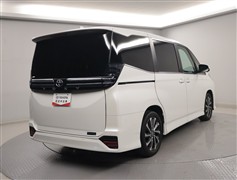 ヴォクシー S-Z