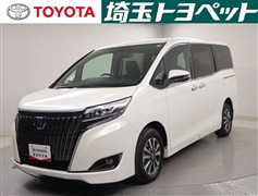トヨタ エスクァイアHV GiプレミアムBLT