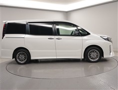ノア HV Si WXB3