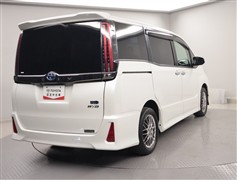 ノア HV Si WXB3
