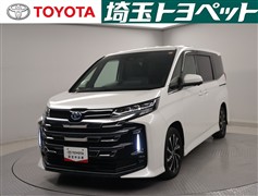 トヨタ ノア HV S-Z