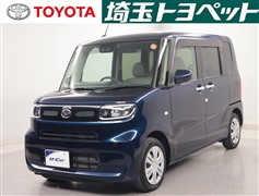 タント X