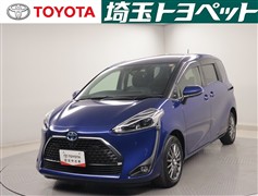 シエンタHV ファンベースG クエロ