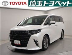 アルファード Z