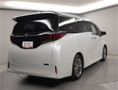 アルファード Z