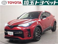 C-HR S-T GRスポーツ