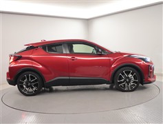 C-HR S-T GRスポーツ