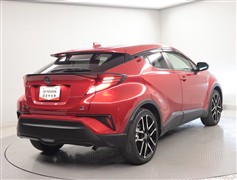 C-HR S-T GRスポーツ