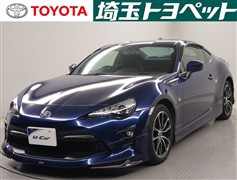 トヨタ　86 GT