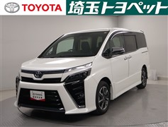 ヴォクシー ZSキラメキ3