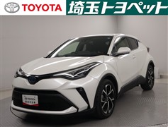 C-HR HV G