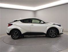 C-HR HV G