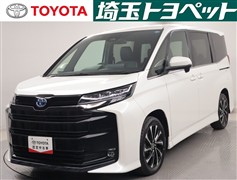 ノア HV S-Z