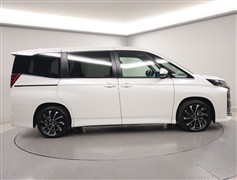ノア HV S-Z