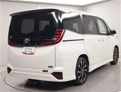 ノア HV S-Z