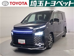 ヴォクシー HEV S-Z