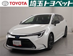 トヨタ カローラツーリング HV WXB