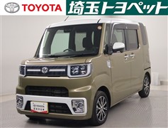 ピクシスメガ Gターボ SA3