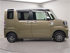 ピクシスメガ Gターボ SA3