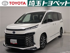 ヴォクシー HEV S-Z