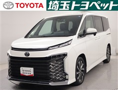 ヴォクシー S-Z